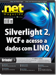 C# 4.0 na .Net Magazine
