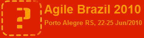 Agile Brazil 2010